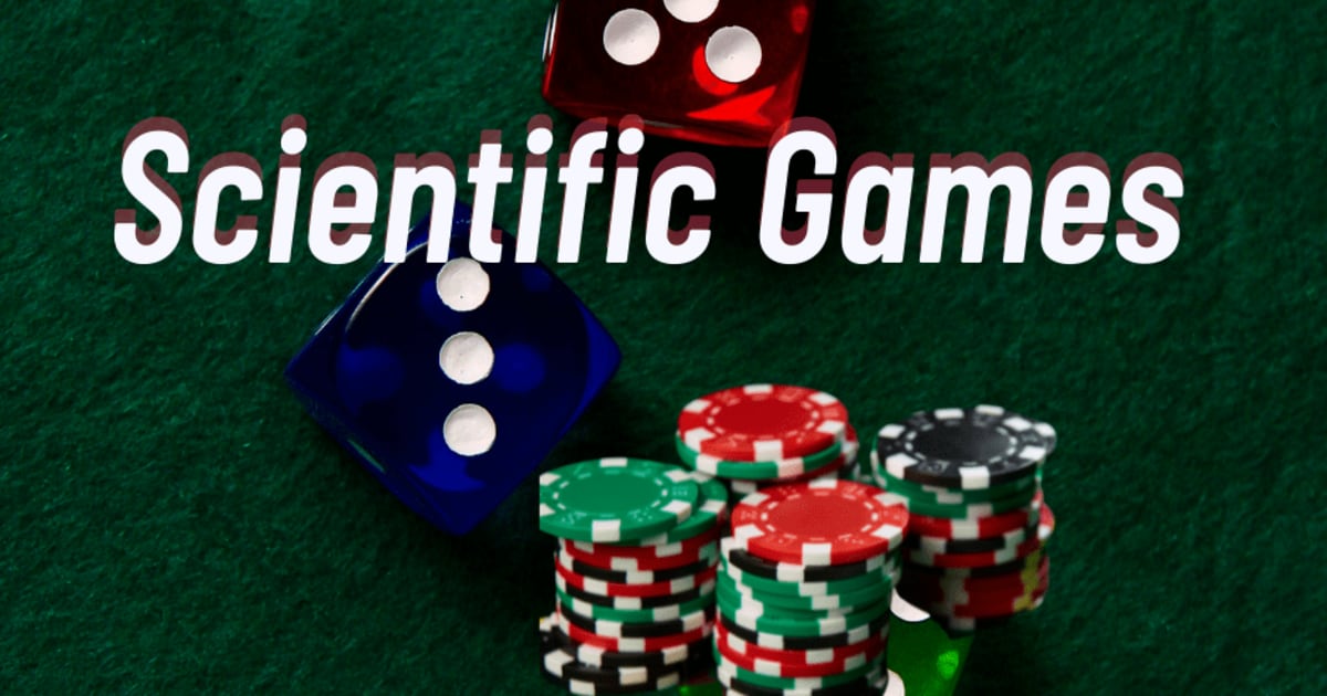 Vitenskapelige spill som tilbyr live kasinospill etter autentisk spilloppkjøp