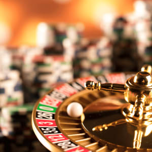 Topp Live Casino tips og triks