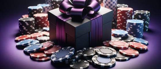 Måter å finne live casino bonuskoder uten innskudd