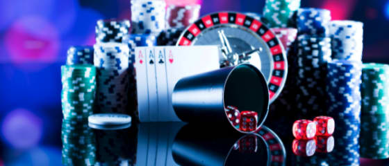 Betsson og Pragmatic Play utvider tilbudet til å inkludere Live Casino-innhold