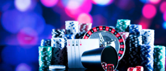 Betsson og Pragmatic Play utvider tilbudet til Ã¥ inkludere Live Casino-innhold