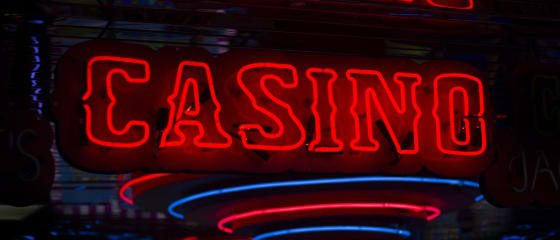 Faktorer du bør vurdere når du velger et live casino