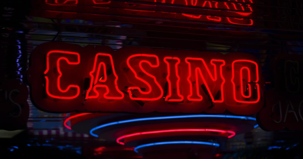 Faktorer du bør vurdere når du velger et live casino