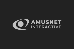 Rangering av de beste livekasinoene Amusnet Interactive