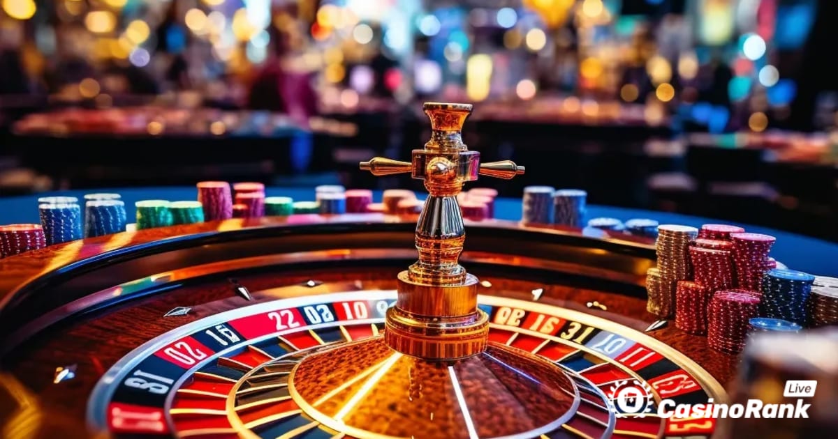 Spill bordspill på Boomerang Casino for å få bonusen på €1000 uten omsetning