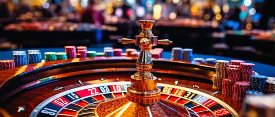 Spill bordspill på Boomerang Casino for å få bonusen på €1000 uten omsetning