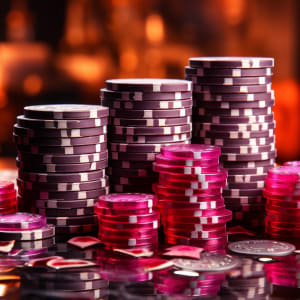 AMEX Casino-betalinger: Kreditt-, debet- og gavekort