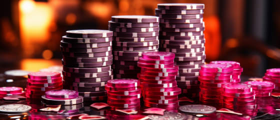 AMEX Casino-betalinger: Kreditt-, debet- og gavekort