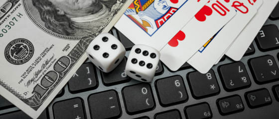 Kan du spille live casino online for ekte penger?