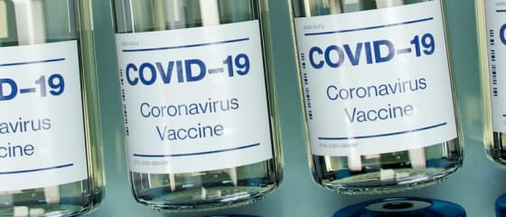Coronavirus-innvirkning på online gamblingindustrien