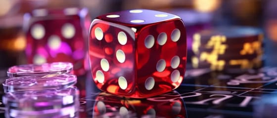 Topptips for nybegynnere i Live Casino Gaming