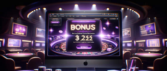 Hvilke nye typer bonuser bÃ¸r vi forvente pÃ¥ live online kasinoer i 2024