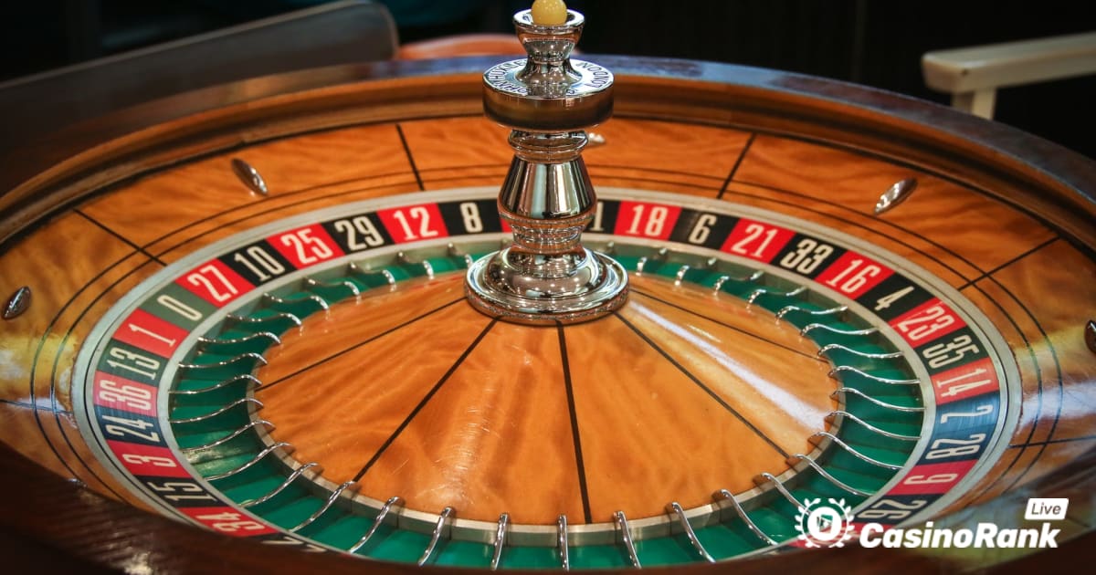 Spill og vinn Live Roulette: Why You will Love it