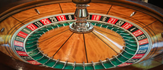 Spill og vinn Live Roulette: Why You will Love it
