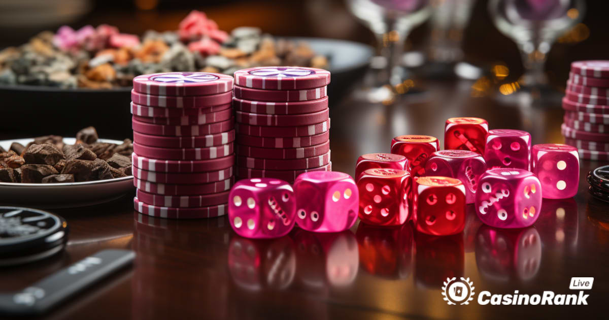 Beste Ethereum Live Casinos: Hvordan velge og komme i gang?