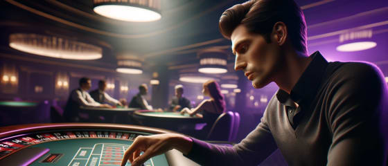Det gode og det dårlige ved Live Casino Sidespill