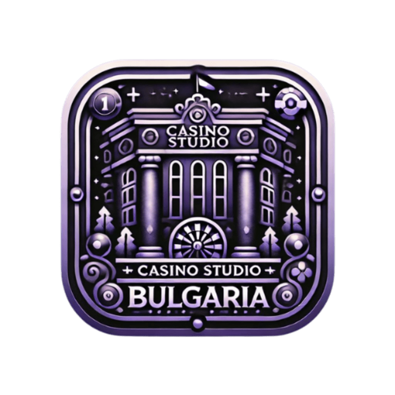 Topp Live Casino Studios i Bulgaria