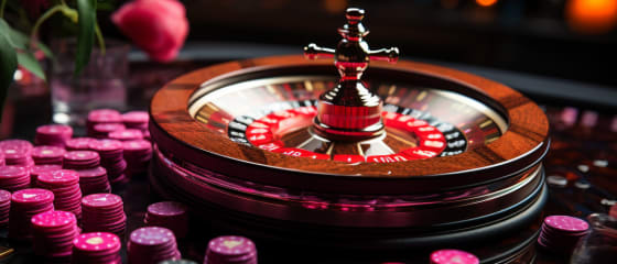 Fordeler og ulemper ved å bruke American Express på live kasinoer