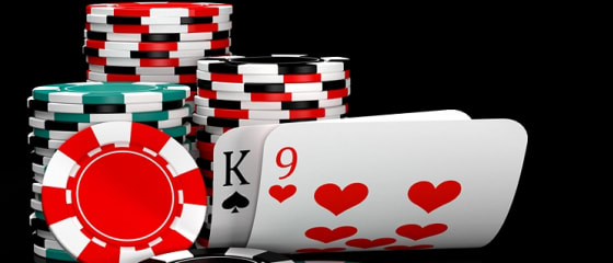 Live Casino-leverandør LuckyStreak relanserer Live Baccarat-tittel