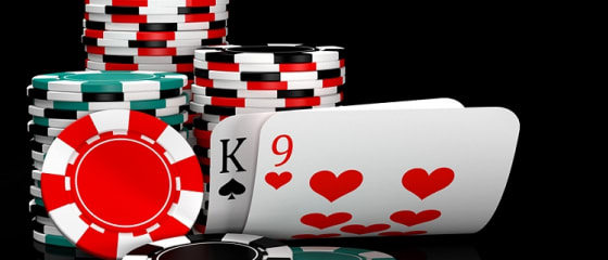 Live Casino-leverandør LuckyStreak relanserer Live Baccarat-tittel