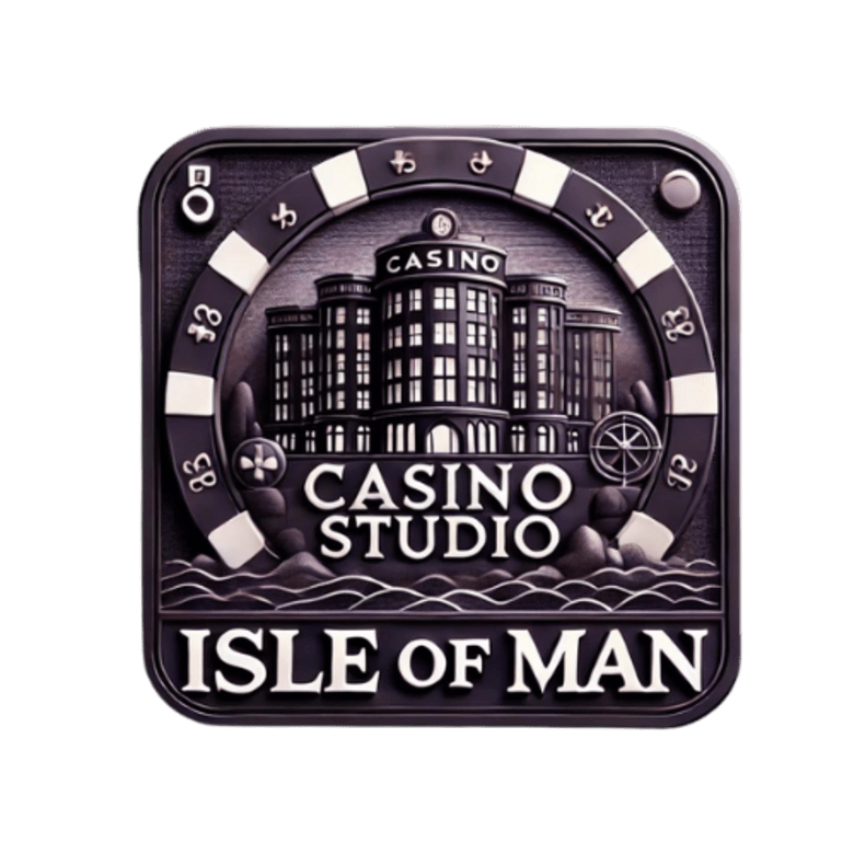 Topp Live Casino Studios på Isle of Man