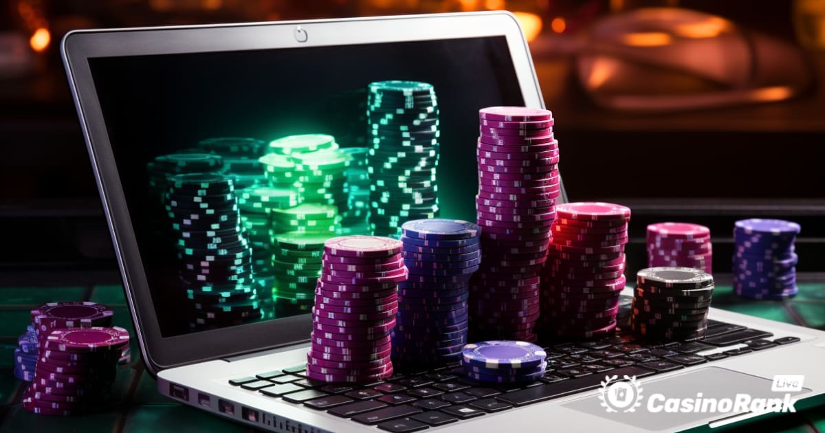 Hva er Gamblers feilslutning under live kasinospill