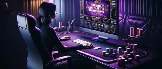 Hvordan Live Dealer-spill ble så populære