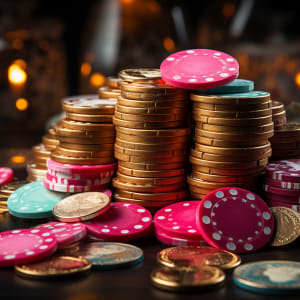 Beste Paysafecard Live Casino-bonuser 2024