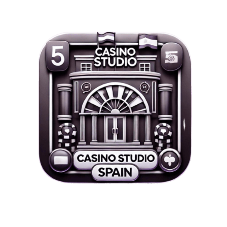 Topp Live Casino Studios i Spania