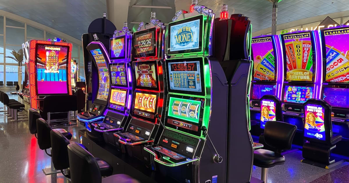 Hvilket spill å velge for bedre opplevelse – spilleautomater eller bordspill