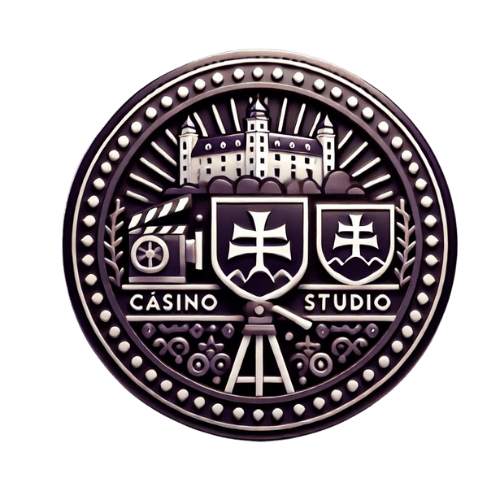 Topp Live Casino Studios i Slovakia