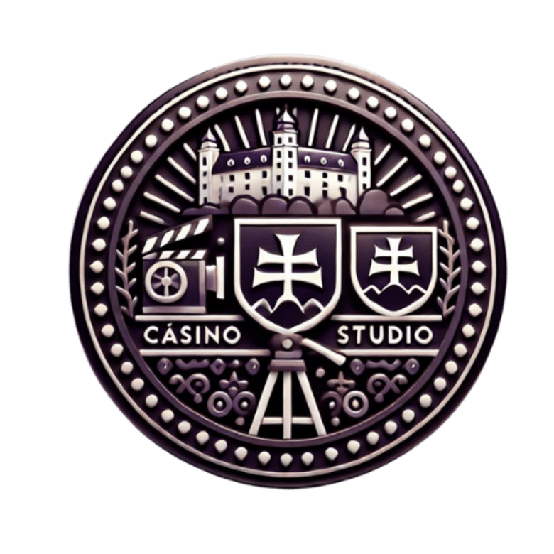 Topp Live Casino Studios i Slovakia