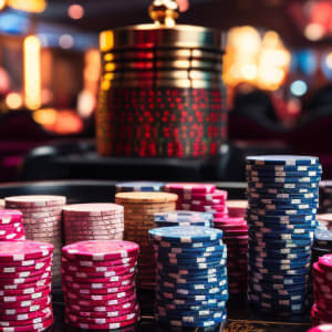 Hvordan bruke Paysafecard i live kasinoer?