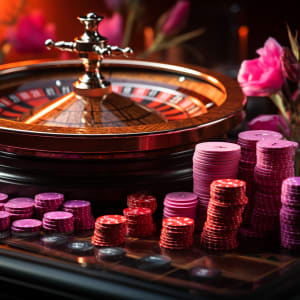 Fordeler og ulemper med Live Revolut-kasinoer