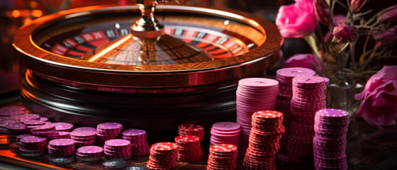 Fordeler og ulemper med Live Revolut-kasinoer