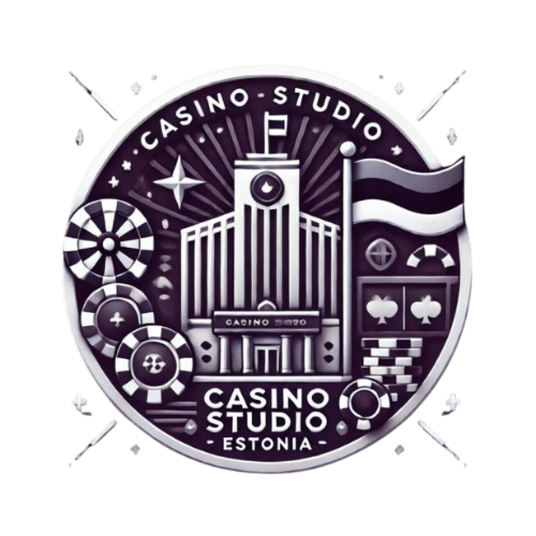 Topp Live Casino Studios i Estland