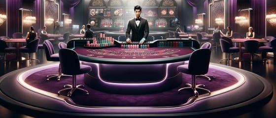 Hva er Private Live Dealer Casino Studios