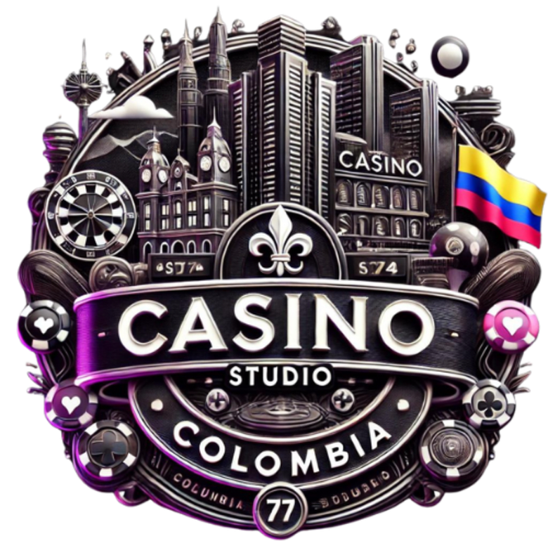 Topp Live Casino Studios i Colombia