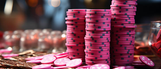 Trustly vs. andre kasinobetalingsmetoder 2024