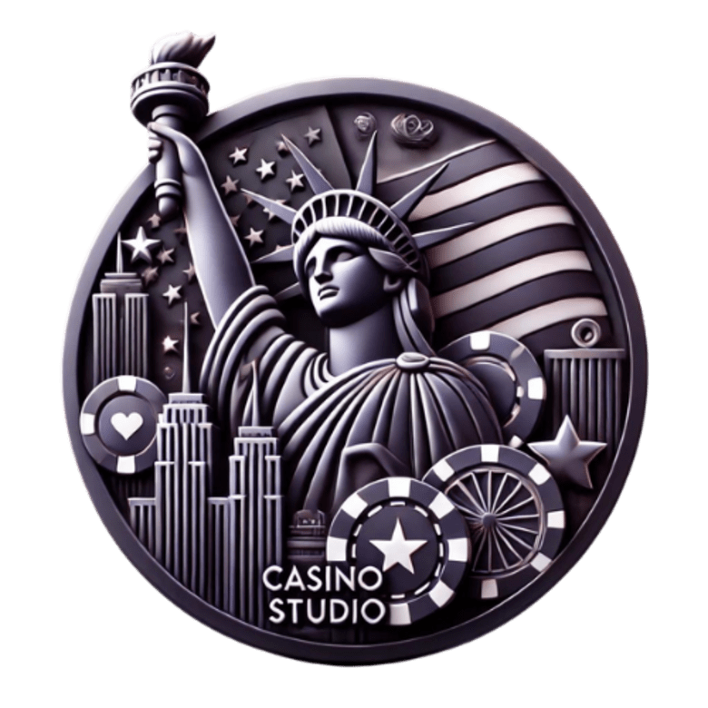 Topp Live Casino Studios i USA 