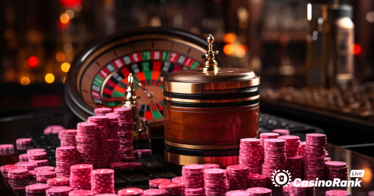 PayPal vs andre Live Casino-betalingsmetoder 2024