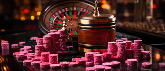 PayPal vs andre Live Casino-betalingsmetoder 2023/2024