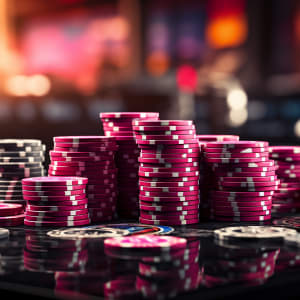 Mastercard debet vs. kredittkort for Live Casino-innskudd