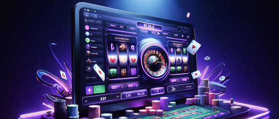 Hvordan ikke gå i stykker på online live dealer kasinoer