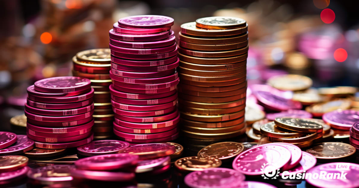 Skrill vs Neteller: Hvilken er best for Live Casino Gambling?