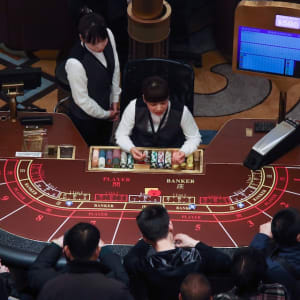 Hva er Live Casino-forhandlere og hvordan fungerer de?