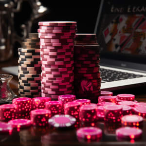 Beste Boku Casino-bonuser 2023/2024