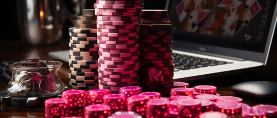 Beste Boku Casino-bonuser 2023/2024