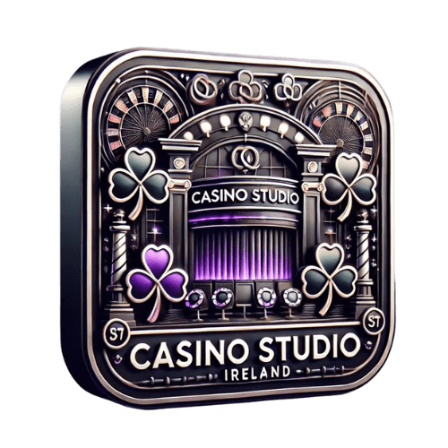 Topp Live Casino Studios i Ireland