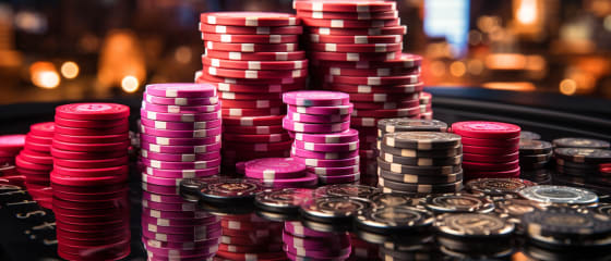 Paysafecard Live Casino Innskudd, Uttak og Gebyrer
